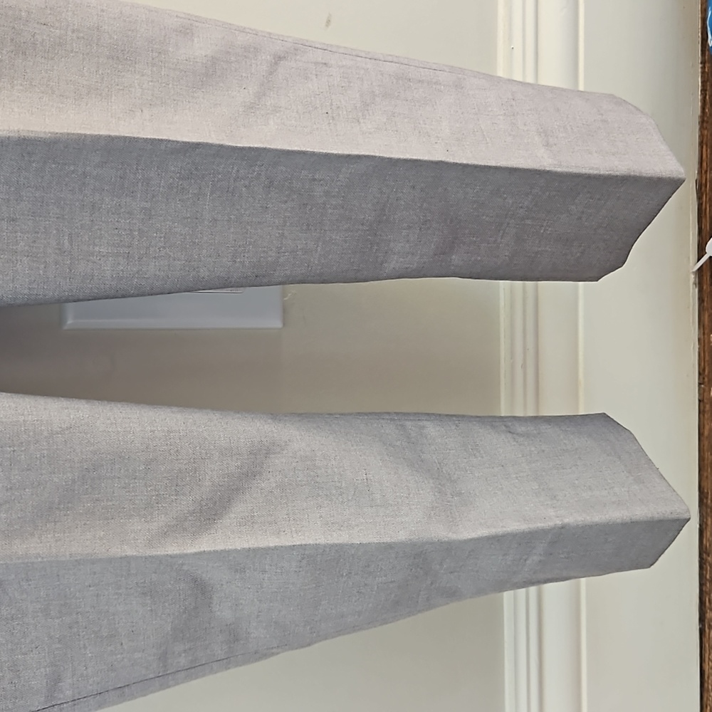 Formal pants size 7 - Picture 2 of 6